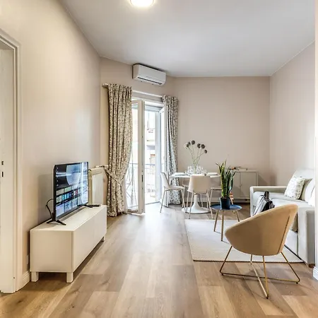 Apartamento Casa Vostra Vaticano