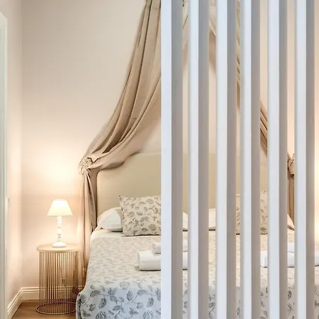 Daire Casa Vostra Vaticano Roma