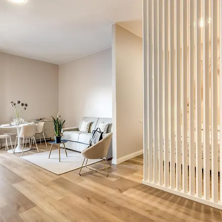 Casa Vostra Vaticano Apartamento Roma