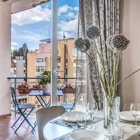 Apartamento Casa Vostra Vaticano