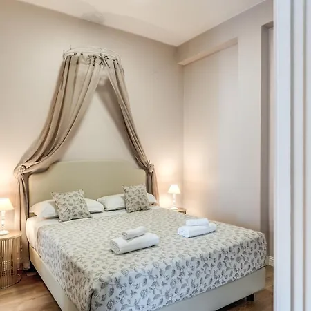 Casa Vostra Vaticano Apartamento