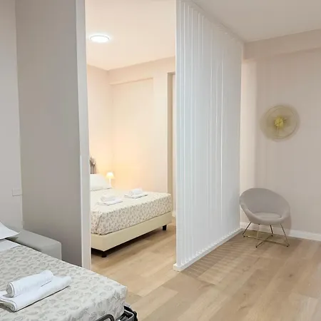 Casa Vostra Vaticano Apartamento Roma