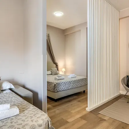 Casa Vostra Vaticano Apartament