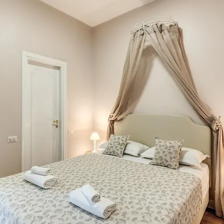 Apartamento Casa Vostra Vaticano *