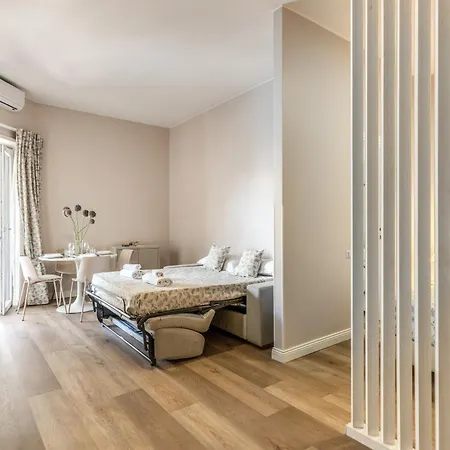 Casa Vostra Vaticano Apartamento Roma