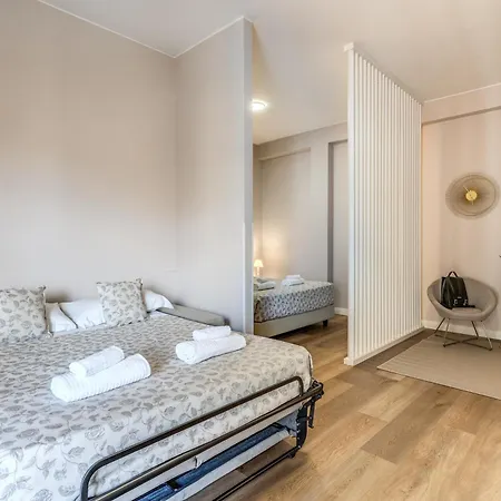 Casa Vostra Vaticano Apartamento