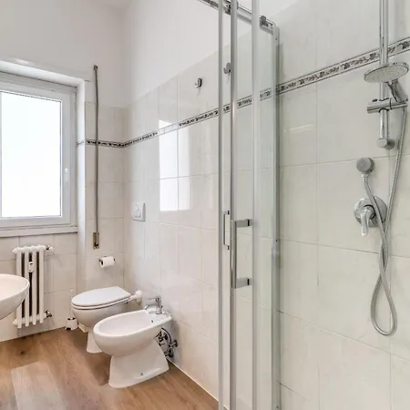 Apartamento Casa Vostra Vaticano *