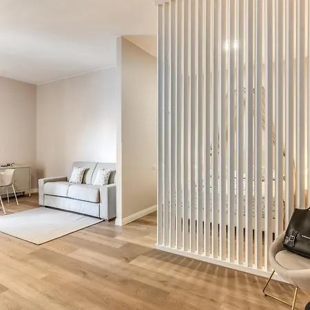 Casa Vostra Vaticano Apartamento