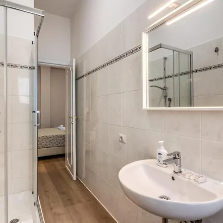Apartament Casa Vostra Vaticano Rzym