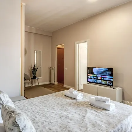 Casa Vostra Vaticano Roma