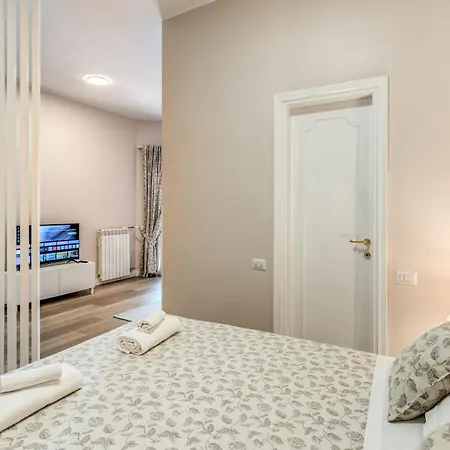 Casa Vostra Vaticano Apartamento