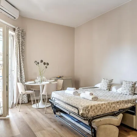 Casa Vostra Vaticano Roma
