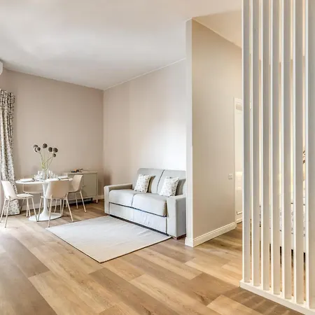 Apartamento Casa Vostra Vaticano