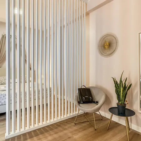 Apartamento Casa Vostra Vaticano *