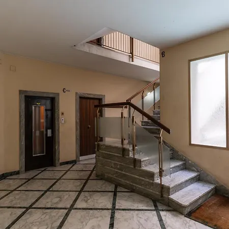 Apartament Casa Vostra Vaticano