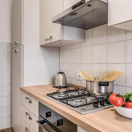 Casa Vostra Vaticano Apartament
