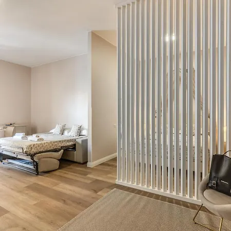 Apartament Casa Vostra Vaticano *