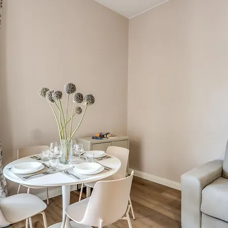 Casa Vostra Vaticano Apartament Rzym