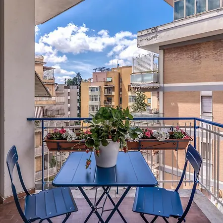 Apartamento Casa Vostra Vaticano *